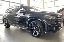 Mercedes-Benz GLS-Class AMG Package