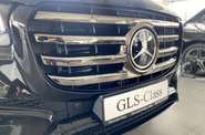 Mercedes-Benz GLS-Class AMG Package