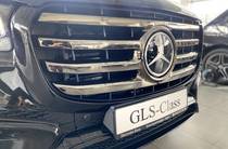 Mercedes-Benz GLS-Class AMG Package