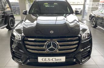 Mercedes-Benz GLS-Class 2023 AMG Package