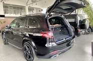 Mercedes-Benz GLS-Class AMG Package