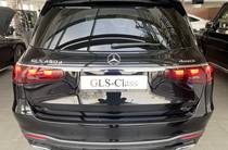 Mercedes-Benz GLS-Class AMG Package