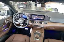 Mercedes-Benz GLS-Class AMG Package