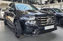 Mercedes-Benz GLS-Class AMG Package