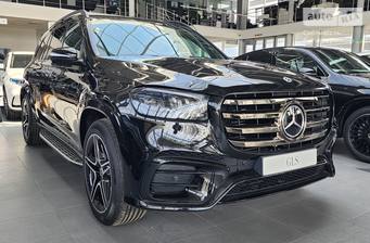 Mercedes-Benz GLS-Class 2023 AMG Package