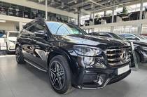 Mercedes-Benz GLS-Class AMG Package