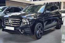 Mercedes-Benz GLS-Class AMG Package