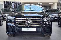 Mercedes-Benz GLS-Class AMG Package