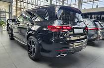 Mercedes-Benz GLS-Class AMG Package