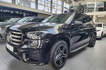 Mercedes-Benz GLS-Class 2023 AMG Package