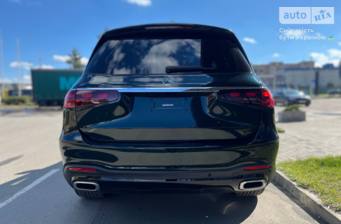 Mercedes-Benz GLS-Class 2023 Base