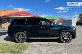 Mercedes-Benz GLS-Class 2023 Base