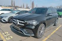 Mercedes-Benz GLS-Class AMG Package