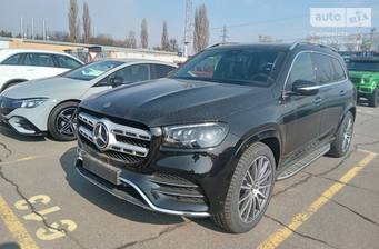 Mercedes-Benz GLS-Class 2022 AMG Package