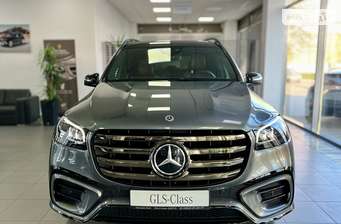 Mercedes-Benz GLS-Class 2023 в Полтава