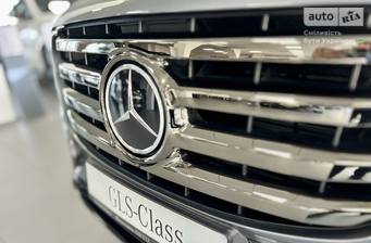 Mercedes-Benz GLS-Class 2023 Individual