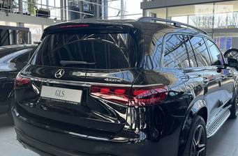 Mercedes-Benz GLS-Class 2023 AMG Package