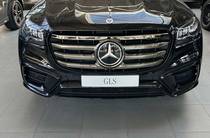 Mercedes-Benz GLS-Class AMG Package