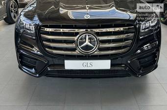 Mercedes-Benz GLS-Class 2023 AMG Package