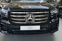 Mercedes-Benz GLS-Class AMG Package