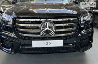 Mercedes-Benz GLS-Class 2023 AMG Package