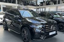 Mercedes-Benz GLS-Class AMG Package