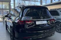 Mercedes-Benz GLS-Class AMG Package