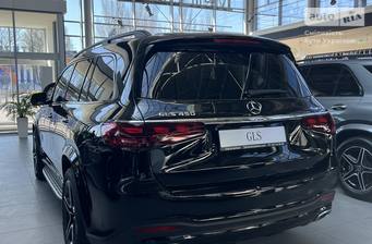 Mercedes-Benz GLS-Class 2023 AMG Package