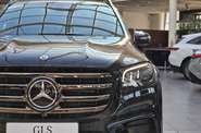 Mercedes-Benz GLS-Class AMG Package