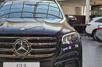 Mercedes-Benz GLS-Class AMG Package