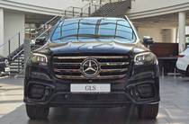 Mercedes-Benz GLS-Class AMG Package