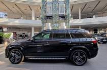 Mercedes-Benz GLS-Class AMG Package