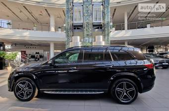 Mercedes-Benz GLS-Class 2023 AMG Package