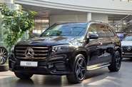 Mercedes-Benz GLS-Class AMG Package