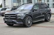 Mercedes-Benz GLS-Class AMG Package