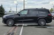 Mercedes-Benz GLS-Class AMG Package