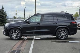 Mercedes-Benz GLS-Class 2023 AMG Package