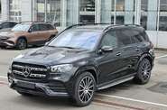 Mercedes-Benz GLS-Class AMG Package