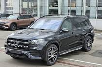 Mercedes-Benz GLS-Class AMG Package