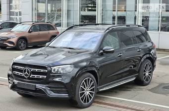 Mercedes-Benz GLS-Class 2023 AMG Package