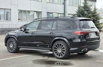 Mercedes-Benz GLS-Class AMG Package