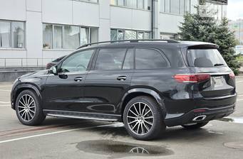 Mercedes-Benz GLS-Class 2023 AMG Package