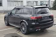 Mercedes-Benz GLS-Class AMG Package