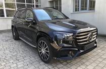 Mercedes-Benz GLS-Class AMG Package