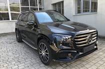 Mercedes-Benz GLS-Class AMG Package