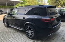 Mercedes-Benz GLS-Class AMG Package