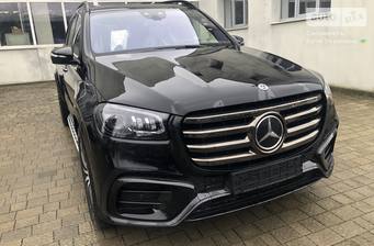 Mercedes-Benz GLS-Class 2023 AMG Package