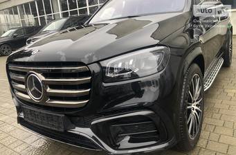 Mercedes-Benz GLS-Class 2023 AMG Package