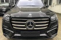 Mercedes-Benz GLS-Class AMG Package