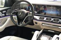 Mercedes-Benz GLS-Class AMG Package